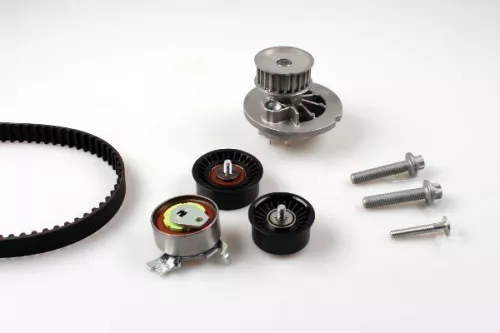 Water Pump & Timing Belt Kit