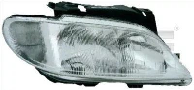 Headlight