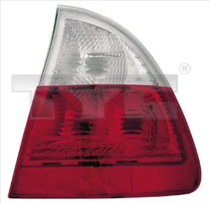 Tail Light Assembly