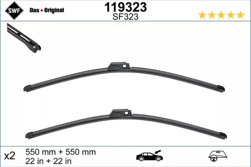 Wiper Blade