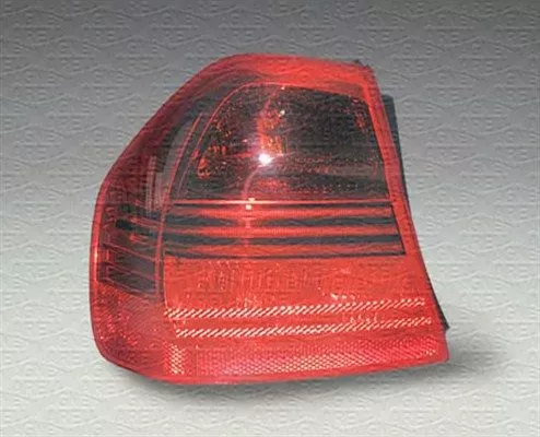 Tail Light Assembly