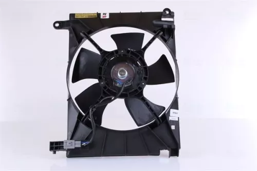 Fan, engine cooling