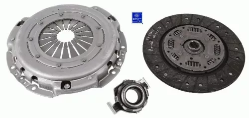Clutch Kit