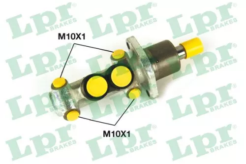 Brake Master Cylinder