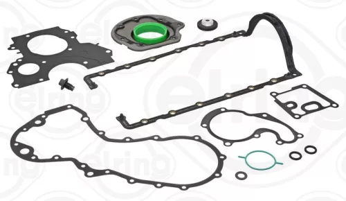 Gasket Kit, crankcase