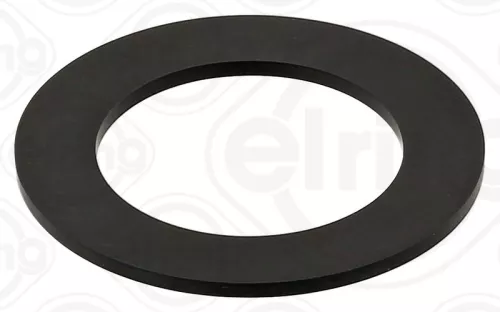 Gasket, crankcase ventilation