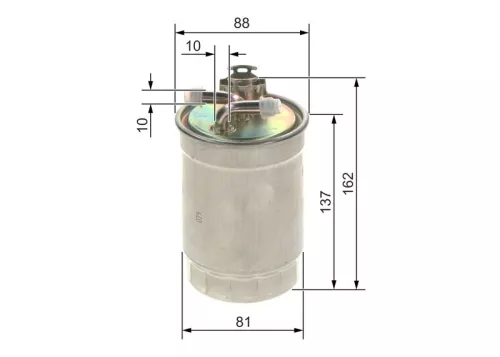 Fuel Filter