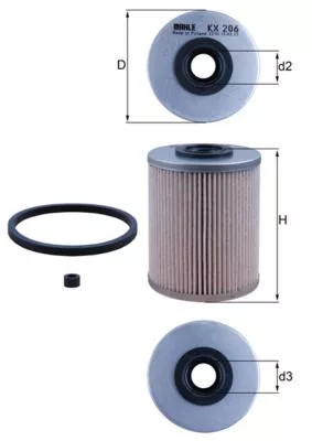 Fuel Filter