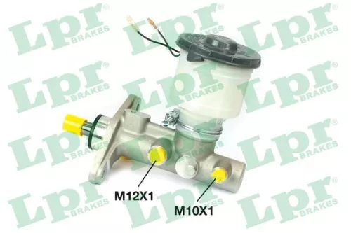 Brake Master Cylinder