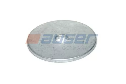 Spacer, driver cab stabiliser