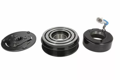 Magnetic Clutch, air conditioning compressor