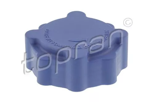 Cap, coolant tank