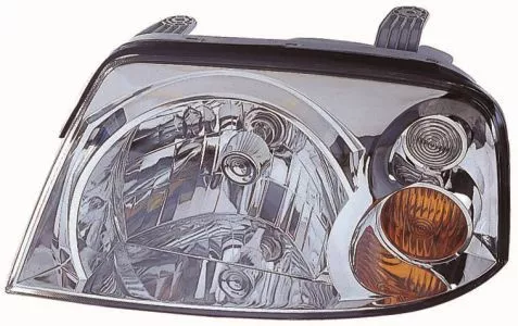 Headlight