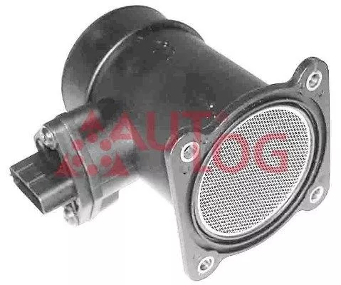 Mass Air Flow Sensor