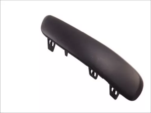 Trim/Protection Strip, bumper