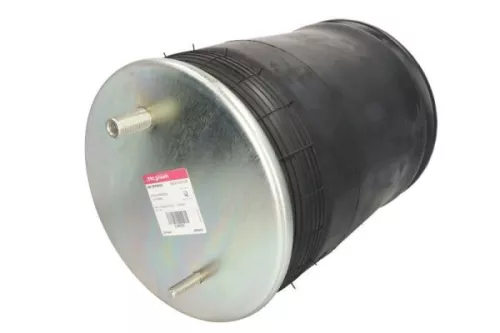 Bellow, air suspension