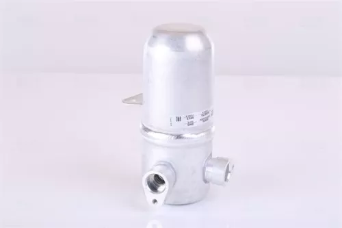 Dryer, air conditioning