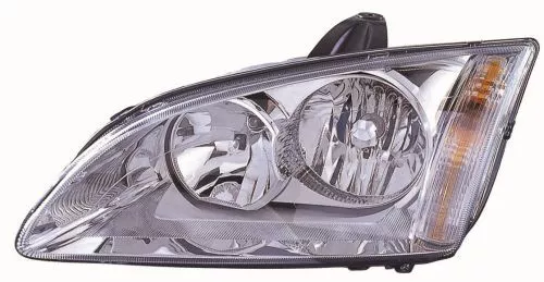 Headlight