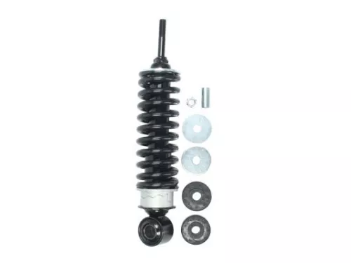 Shock Absorber, driver cab suspension