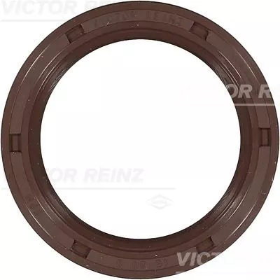 Shaft Seal, crankshaft