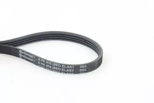 V-ribbed Belt