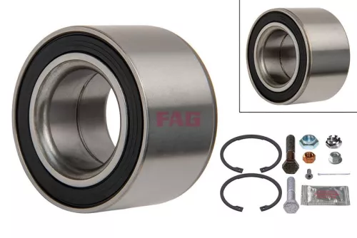 Wheel Bearing Kit