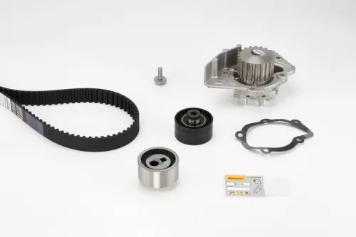 Water Pump & Timing Belt Kit
