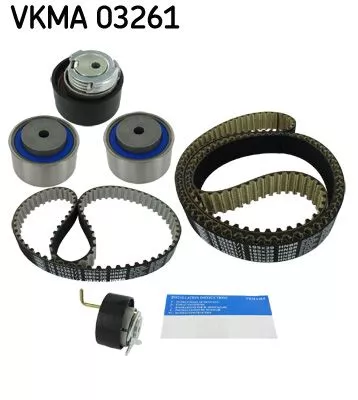 Timing Belt Kit