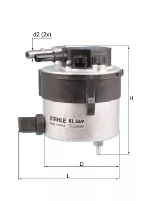 Fuel Filter