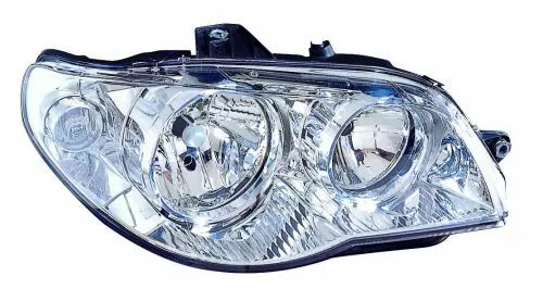 Headlight