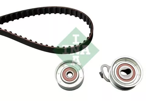 Timing Belt Kit