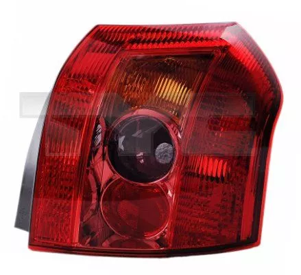 Tail Light Assembly