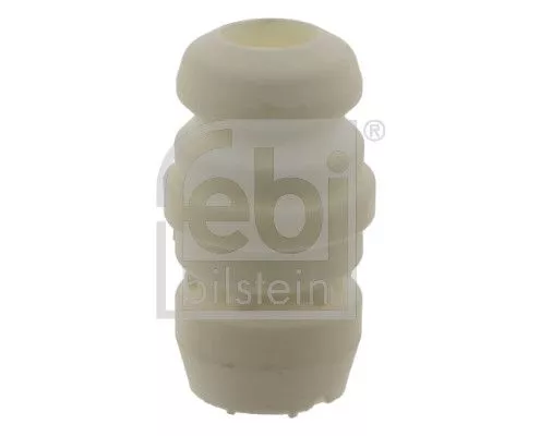 Rubber Buffer, suspension