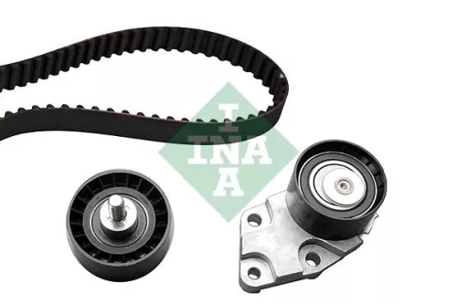 Timing Belt Kit