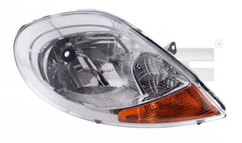 Headlight