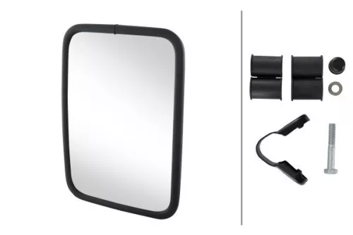 Exterior Mirror