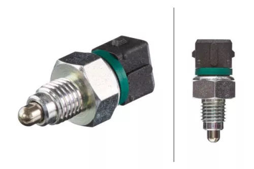 Switch, reverse light