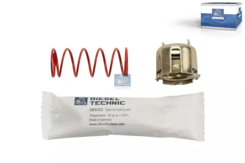 Repair Kit, automatic adjustment