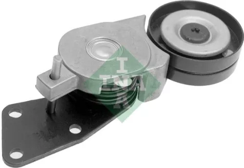 Belt Tensioner, V-ribbed belt