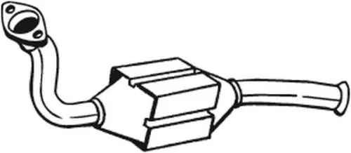 Catalytic Converter