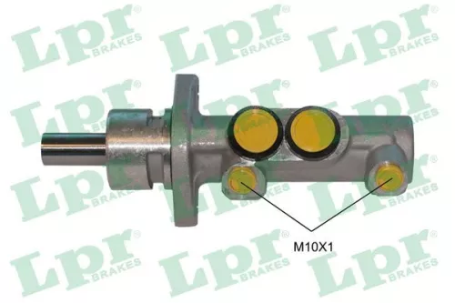 Brake Master Cylinder