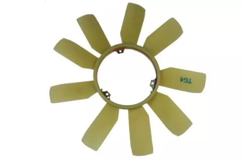Fan Wheel, engine cooling