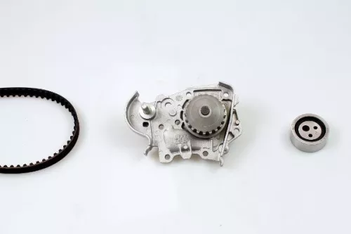 Water Pump & Timing Belt Kit