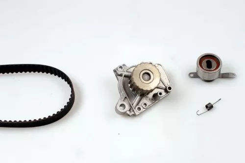 Water Pump & Timing Belt Kit