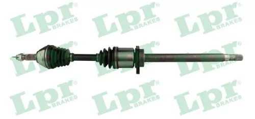 Drive Shaft