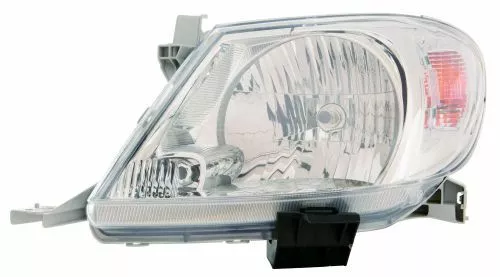 Headlight