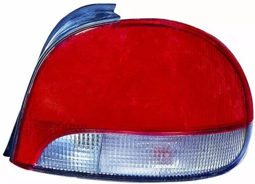 Tail Light Assembly