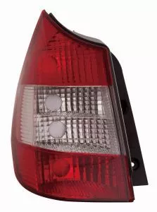 Tail Light Assembly