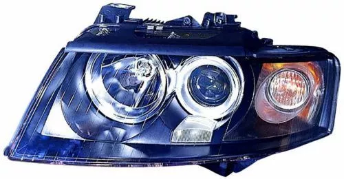 Headlight