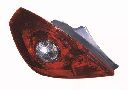 Tail Light Assembly